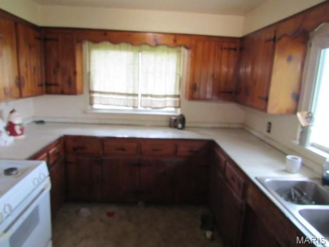 5409 Evergreen Street, Granite City, IL 62040