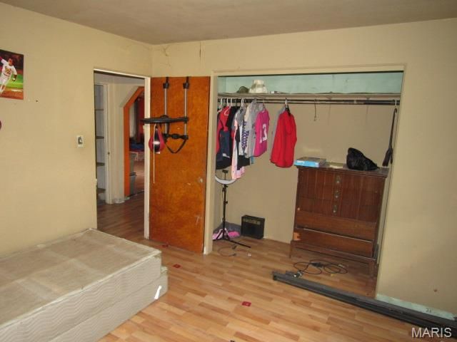 5409 Evergreen Street, Granite City, IL 62040