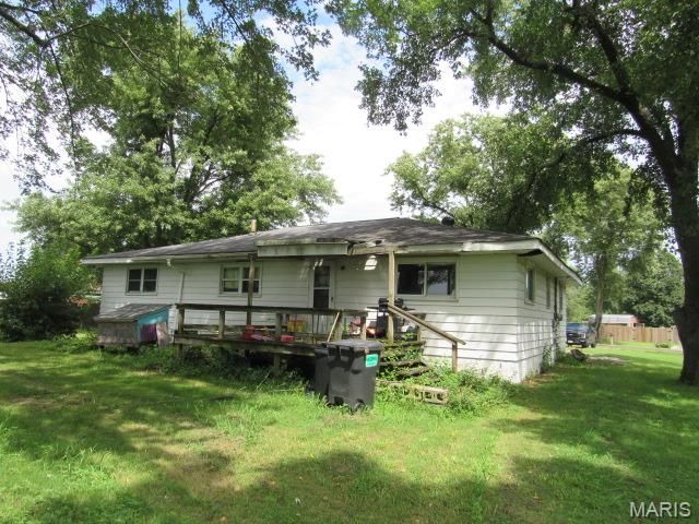 5409 Evergreen Street, Granite City, IL 62040