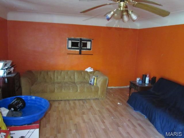 5409 Evergreen Street, Granite City, IL 62040