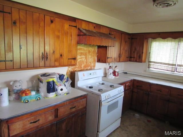 5409 Evergreen Street, Granite City, IL 62040