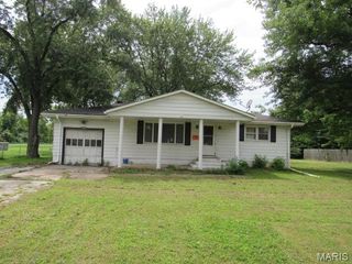 5409 Evergreen Street, Granite City, IL 62040