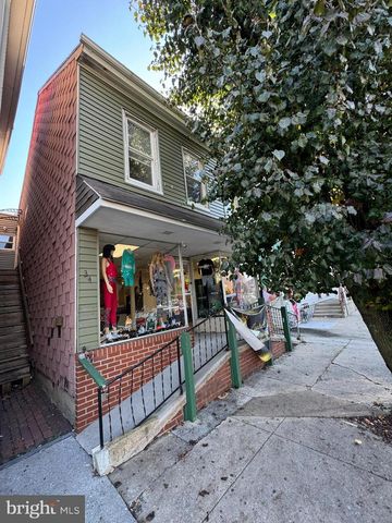 34 N 7TH ST, Lebanon, PA 17046