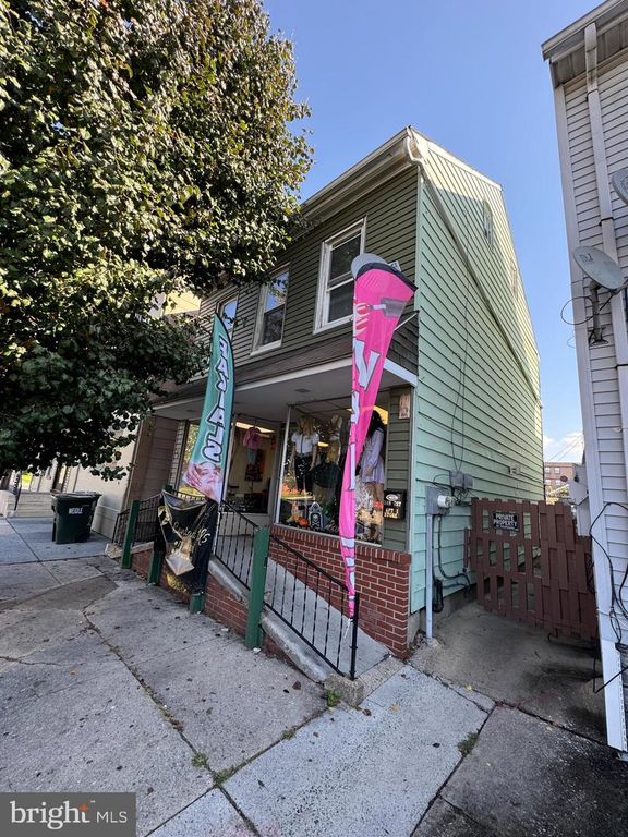 34 N 7TH ST, Lebanon, PA 17046