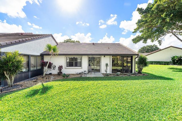 5574 Parkwalk Circle E, Boynton Beach, FL 33472