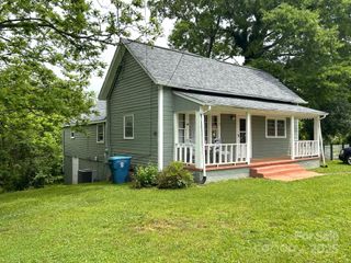 192 Spencer Street, Ellenboro, NC 28040