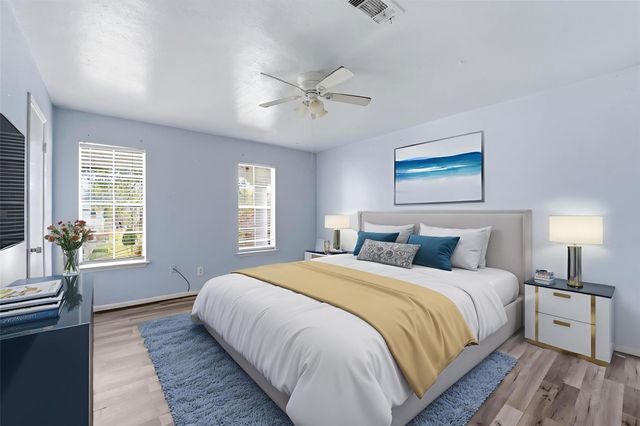 12411 W Village Drive C, Houston, TX 77039