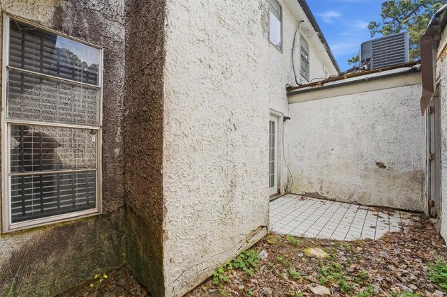 12411 W Village Drive C, Houston, TX 77039