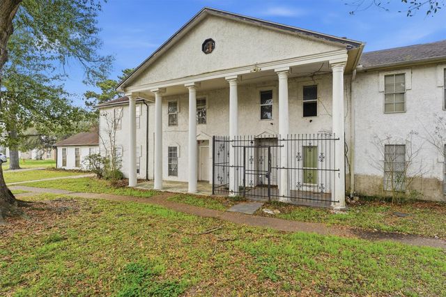 12411 W Village Drive C, Houston, TX 77039