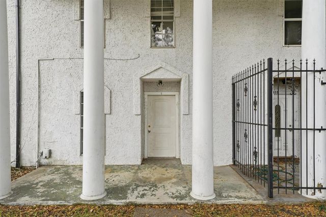 12411 W Village Drive C, Houston, TX 77039