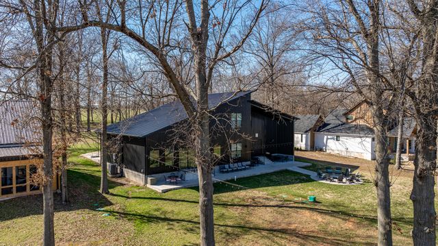 27600 S 563 Road, Monkey Island, OK 74331