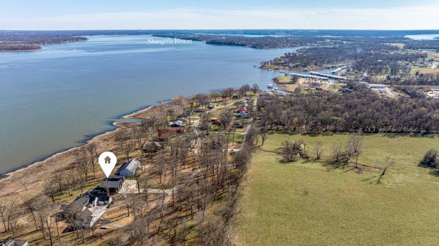 27600 S 563 Road, Monkey Island, OK 74331