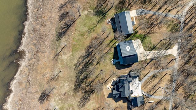 27600 S 563 Road, Monkey Island, OK 74331