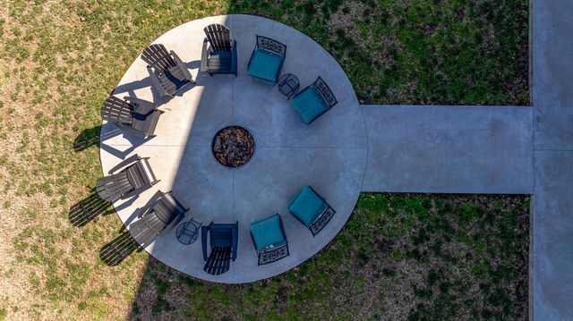 27600 S 563 Road, Monkey Island, OK 74331