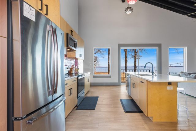 27600 S 563 Road, Monkey Island, OK 74331