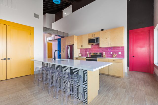 27600 S 563 Road, Monkey Island, OK 74331