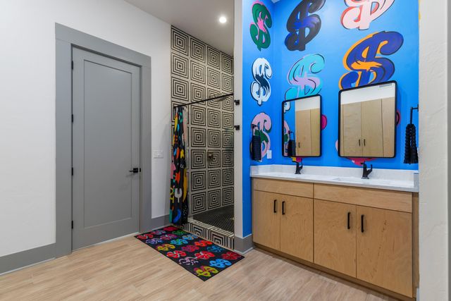 27600 S 563 Road, Monkey Island, OK 74331