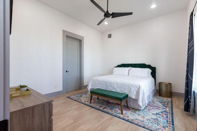 27600 S 563 Road, Monkey Island, OK 74331