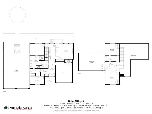 27600 S 563 Road, Monkey Island, OK 74331