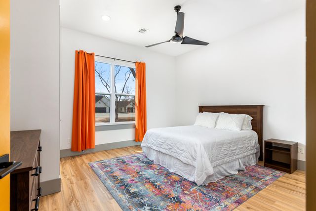 27600 S 563 Road, Monkey Island, OK 74331