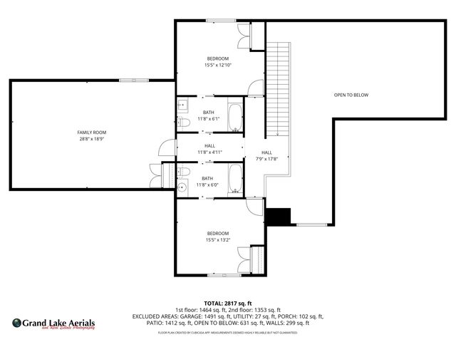 27600 S 563 Road, Monkey Island, OK 74331