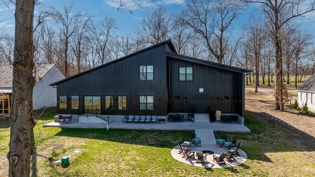 27600 S 563 Road, Monkey Island, OK 74331