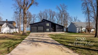 27600 S 563 Road, Monkey Island, OK 74331