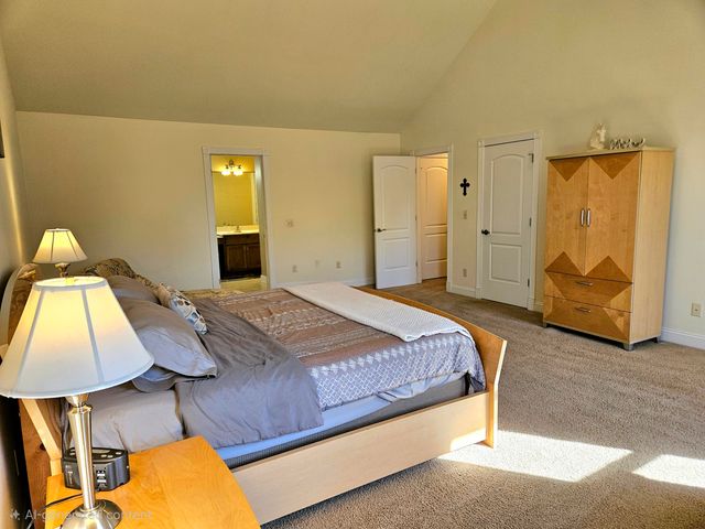 88 Bergamo Court, Crown Point, IN 46307