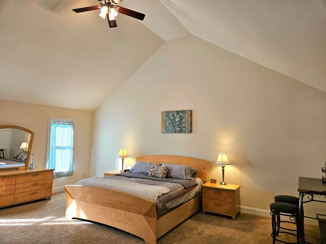 88 Bergamo Court, Crown Point, IN 46307