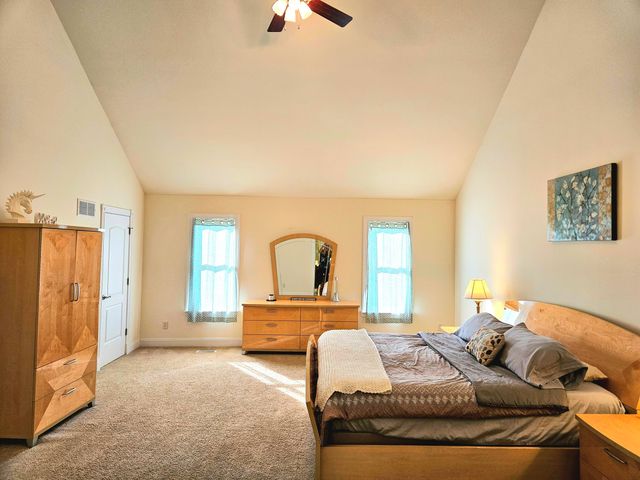 88 Bergamo Court, Crown Point, IN 46307