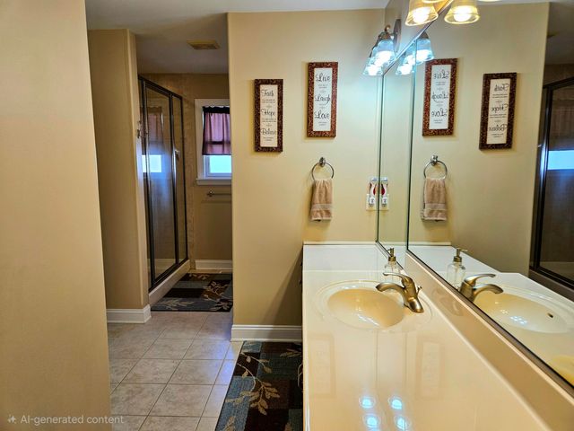 88 Bergamo Court, Crown Point, IN 46307
