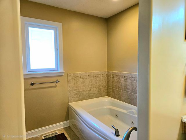 88 Bergamo Court, Crown Point, IN 46307