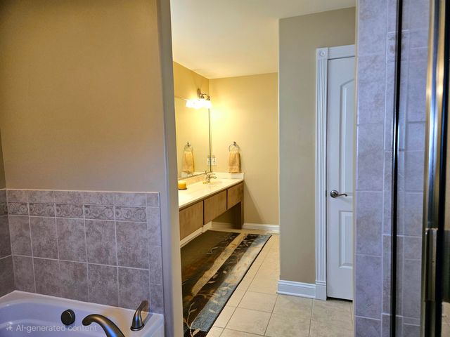 88 Bergamo Court, Crown Point, IN 46307