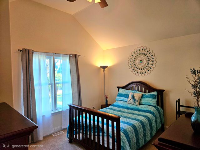 88 Bergamo Court, Crown Point, IN 46307