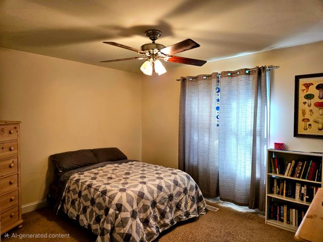 88 Bergamo Court, Crown Point, IN 46307