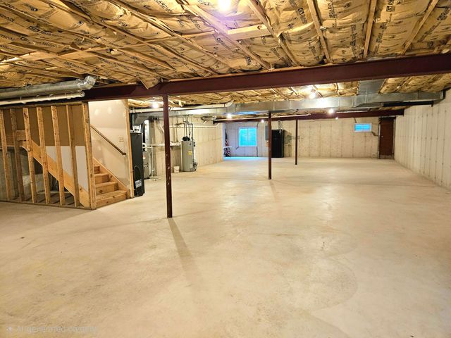 88 Bergamo Court, Crown Point, IN 46307