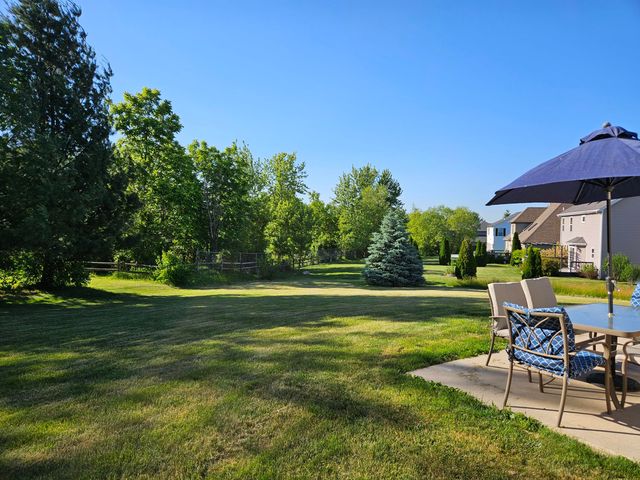 88 Bergamo Court, Crown Point, IN 46307