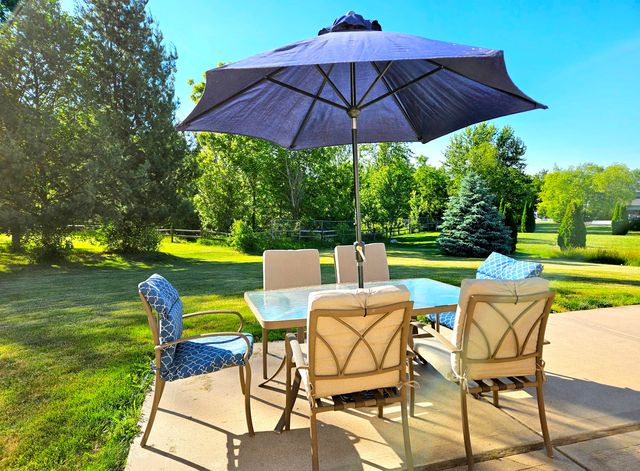88 Bergamo Court, Crown Point, IN 46307