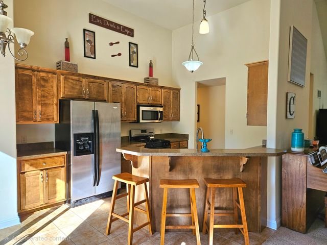 88 Bergamo Court, Crown Point, IN 46307