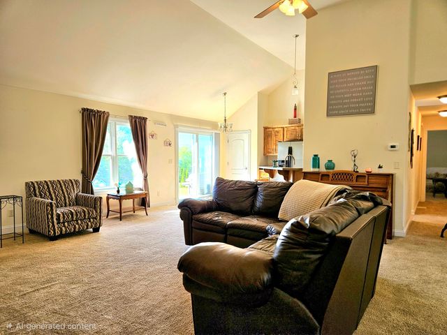 88 Bergamo Court, Crown Point, IN 46307