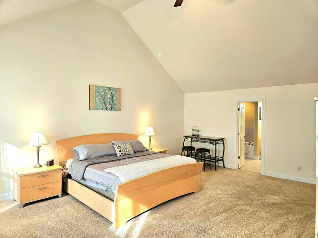 88 Bergamo Court, Crown Point, IN 46307