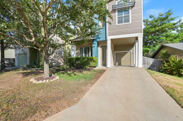 6712 Blarwood DR, Austin, TX 78745
