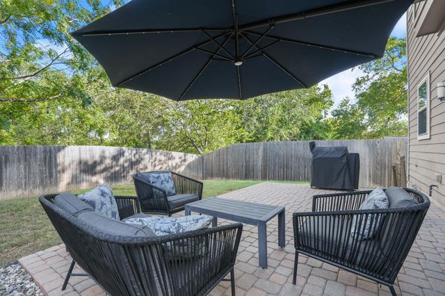 6712 Blarwood DR, Austin, TX 78745