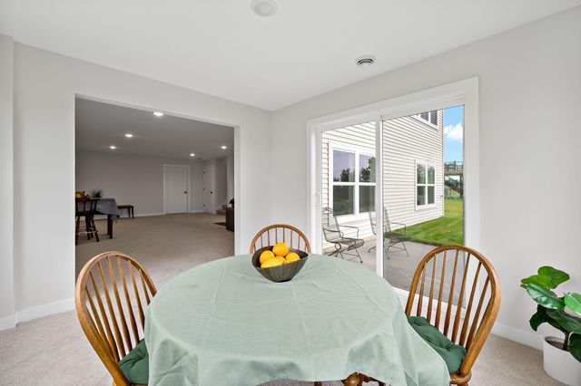3299 Linden Avenue Court N, Lake Elmo, MN 55042