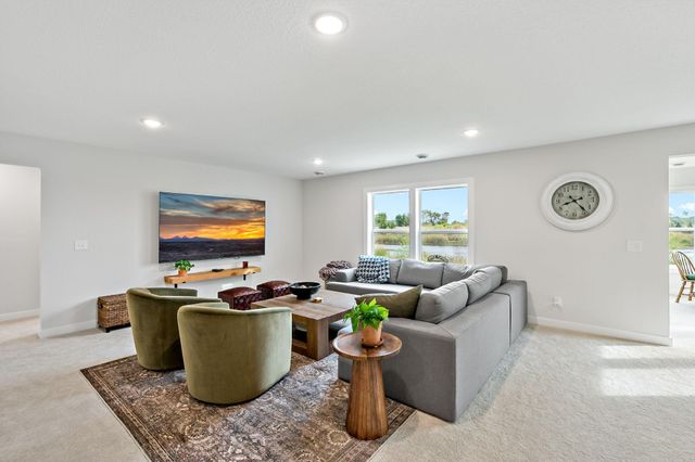 3299 Linden Avenue Court N, Lake Elmo, MN 55042