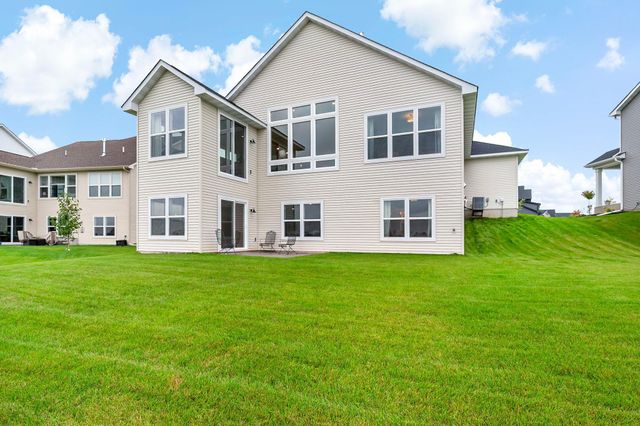 3299 Linden Avenue Court N, Lake Elmo, MN 55042