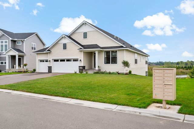 3299 Linden Avenue Court N, Lake Elmo, MN 55042