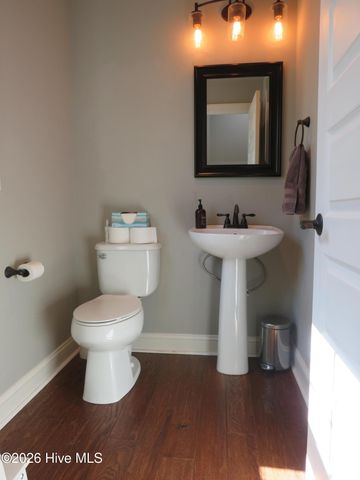 510 Sheldon Road, Southern Pines, NC 28387
