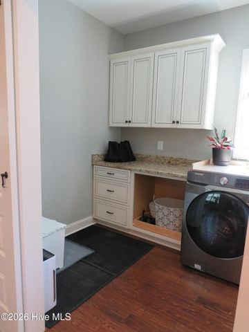510 Sheldon Road, Southern Pines, NC 28387