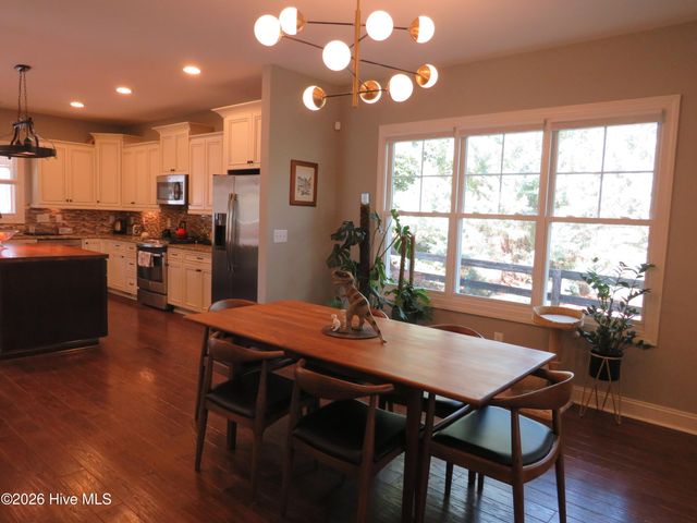 510 Sheldon Road, Southern Pines, NC 28387